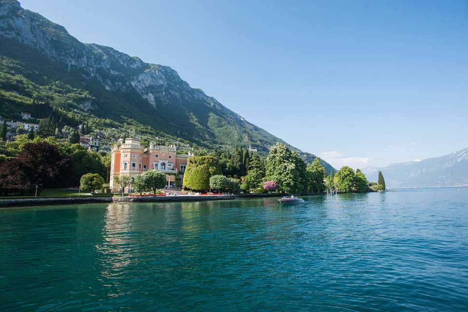 Озеро гарда, италия – достопримечательности, отдых, отели, рестораны