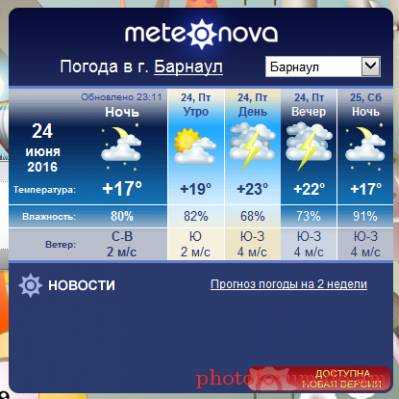 Spanish town weather tomorrow hourly