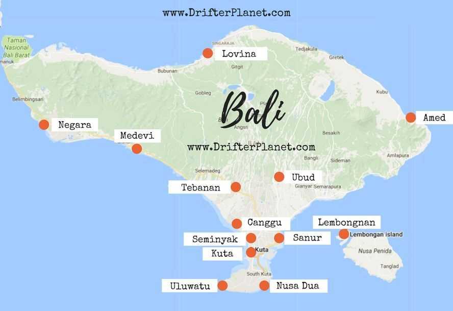 Отдых на острове бали, индонезия: как он выглядит на самом деле?| зелёный мир