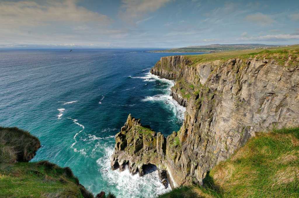 Ирландское море – карта климат течения порты ирландского моря - lowis