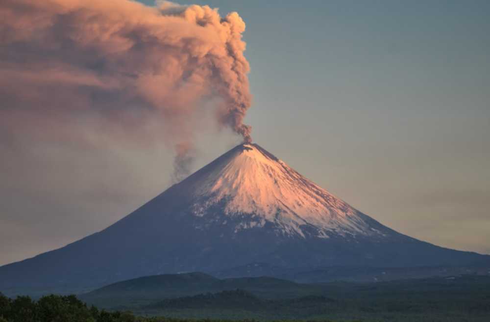 Вулкан этна 🌟 полезная информация