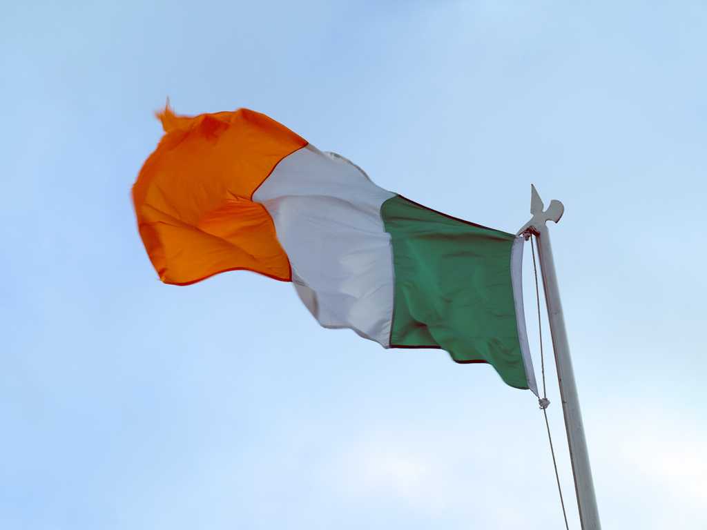 Флаг северной ирландии – национальный символ страны