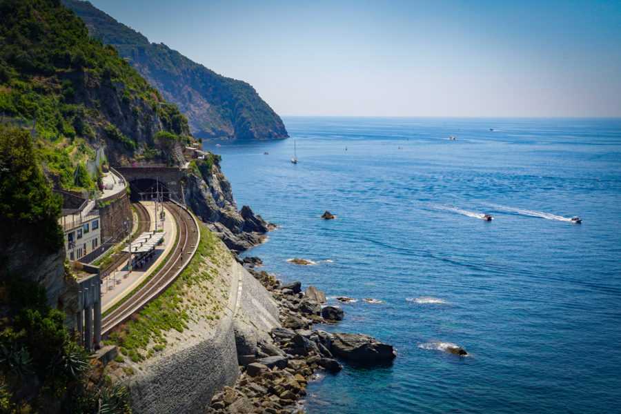 Национальный парк чинкве-терре в италии: как добраться, отели, города