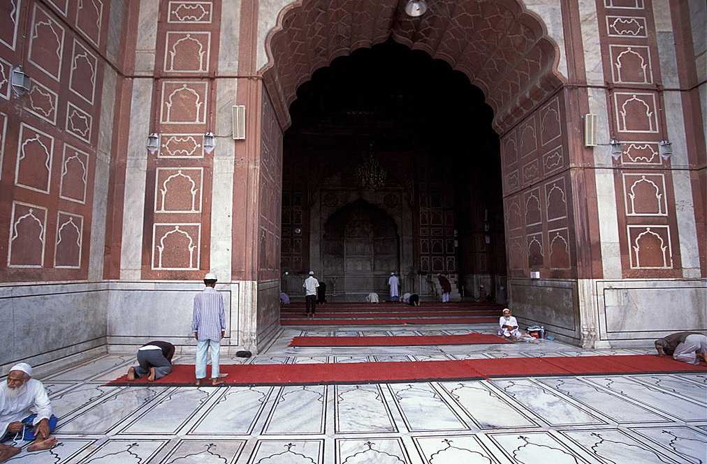 Мечеть джама масджид (jama masjid mosque) в сангеме, гоа. отели рядом, фото, видео, как добраться — туристер. ру