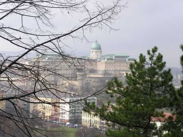 Гора геллерт, будапешт (фото) — как добраться