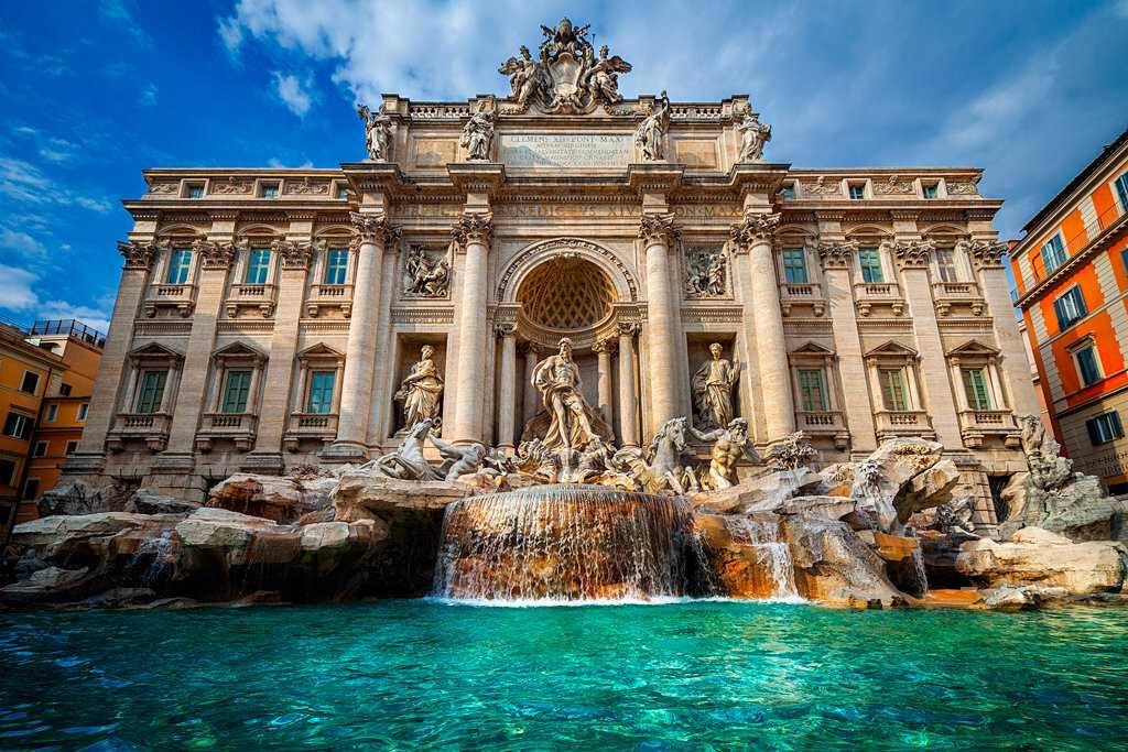 Площадь навона, рим, италия. достопримечательности рима, фонтаны, отели рядом, фото, видео, как добраться – туристер.ру