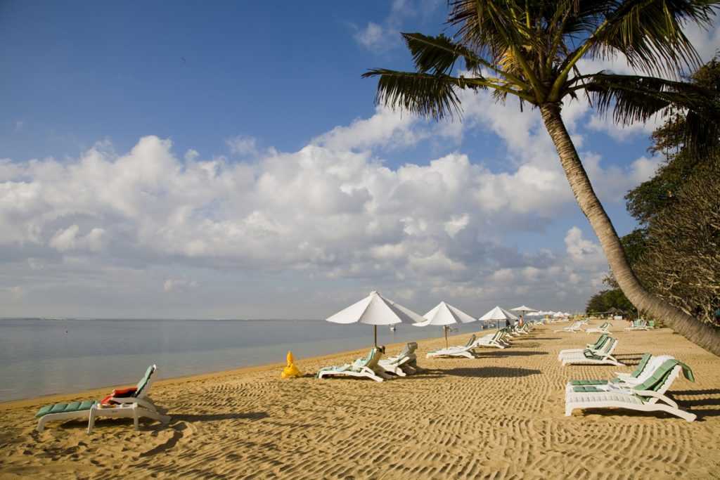 Топ-6 курортов индонезии - пляжи, достопримечательности, цены