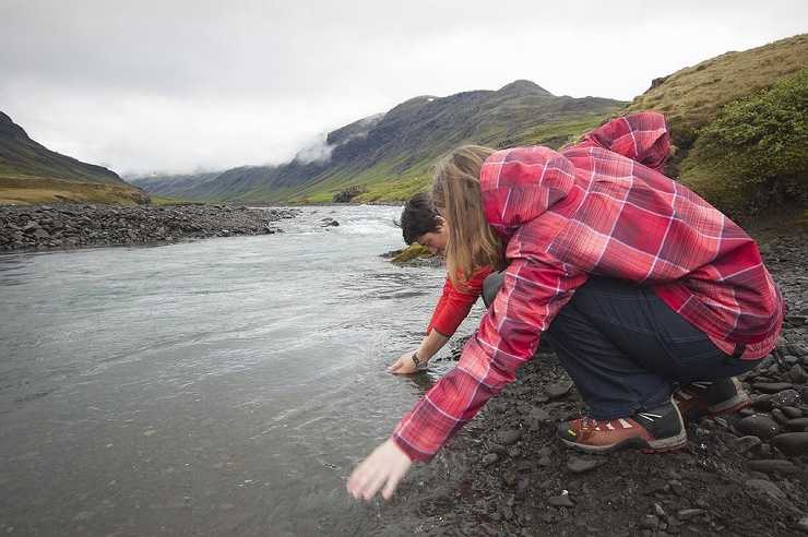 Достопримечательности исландии: что посмотреть на очаровательной земле огня и льда