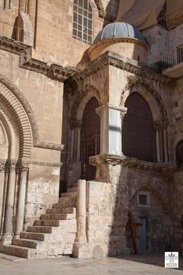 Транспорт в иерусалиме - transport in jerusalem - abcdef.wiki