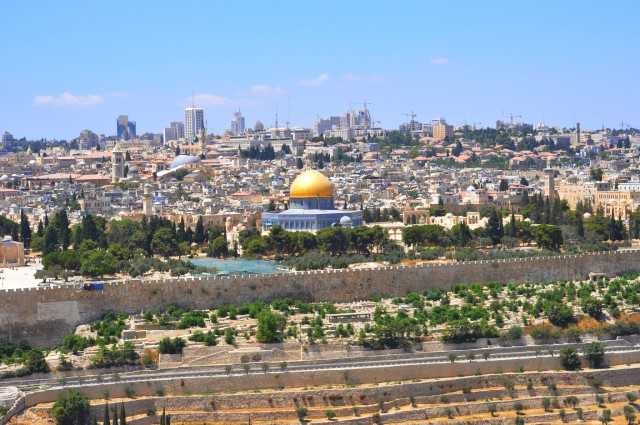 10 главных религиозных святынь израиля | израиль10: для самостоятельного туриста