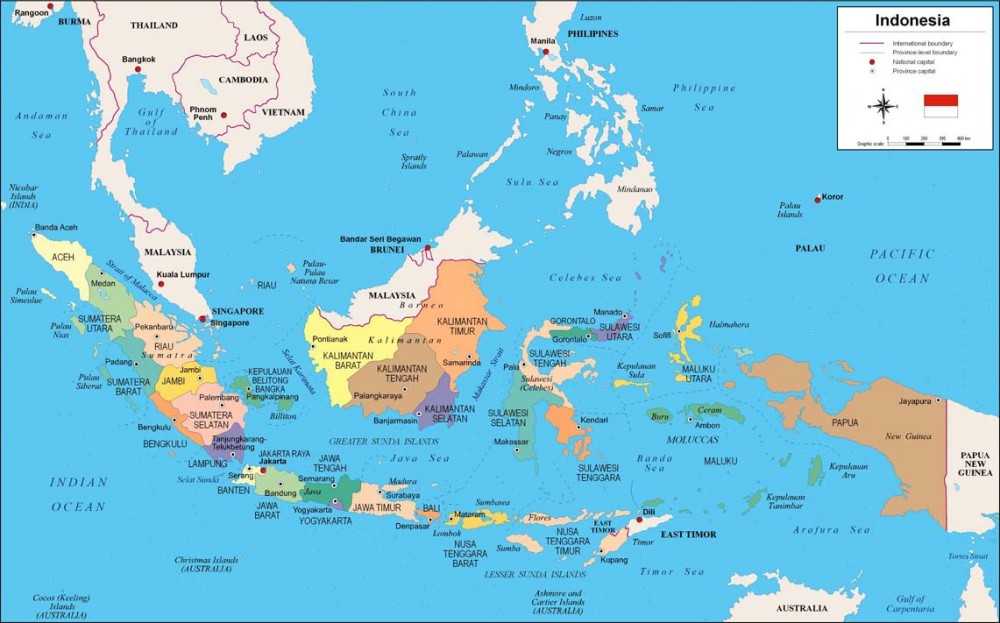 Индонезия. где находится на карте мира, столица джакарта, бали, отдых на островах, курорты и достопримечательности, экскурсии. фото