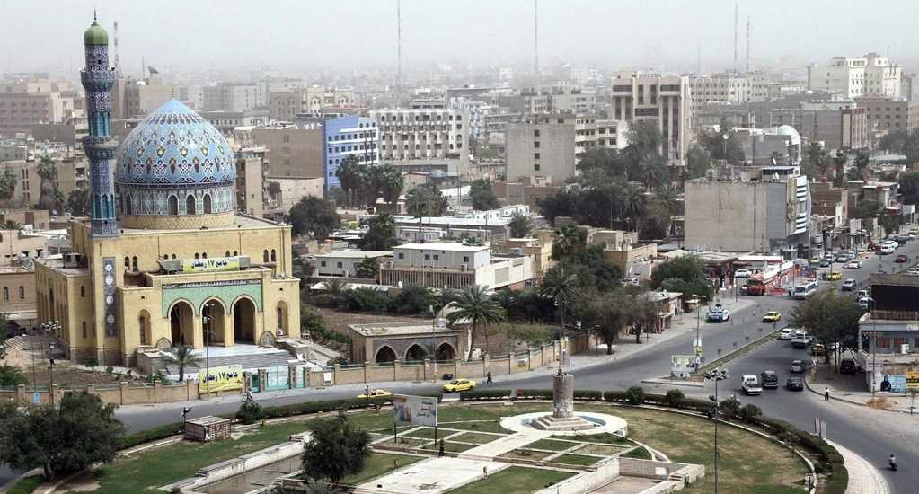 Фотографии багдада | фотогалерея достопримечательностей на orangesmile - высококачественные снимки багдада