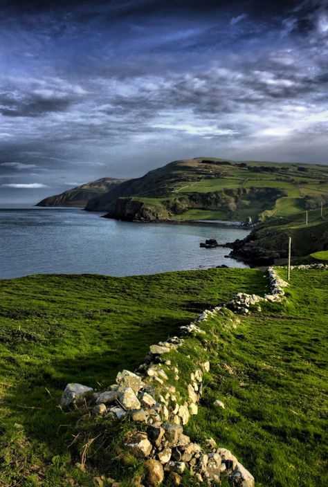 Список островов ирландии - вики