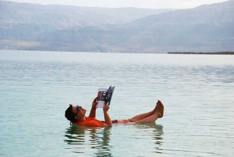 Мёртвое море (израиль): погода, отели, лечение, достопримечательности