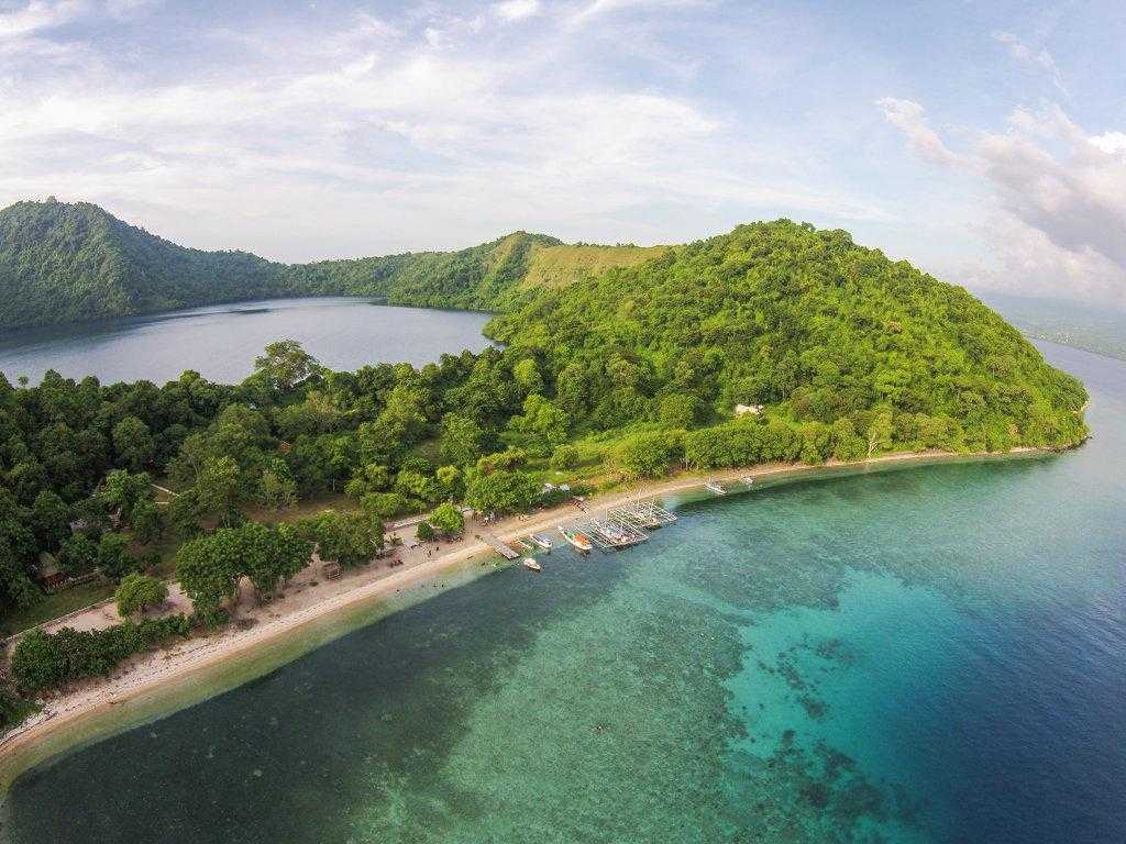 Ломбок - остров в индонезии, отзывы и фото ломбока - 2021