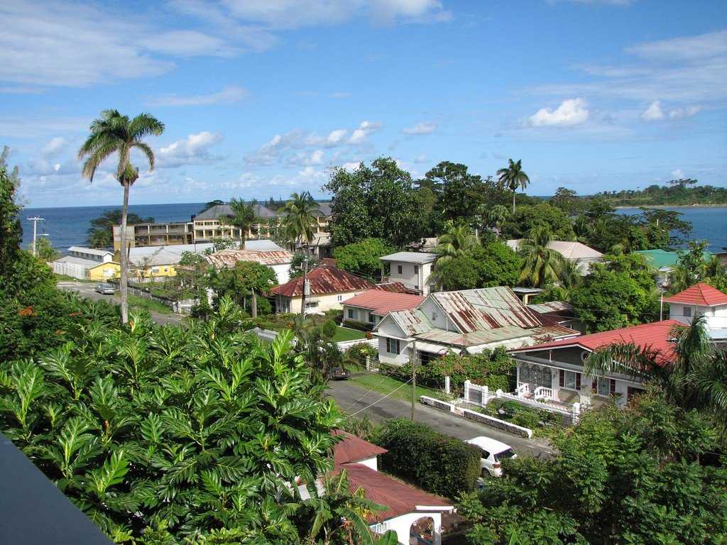 Ямайка - карибская страна ставшая независимой в середине прошлого века - 2021 travel times