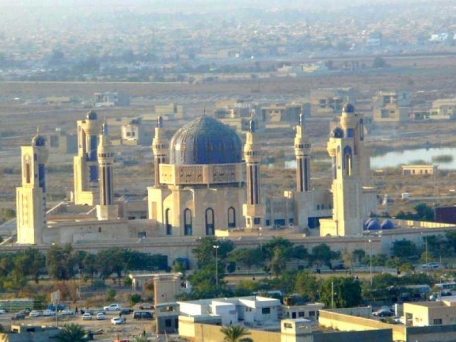 Ирак. фотографии, информация, туры, отдых и достопримечательности ирака