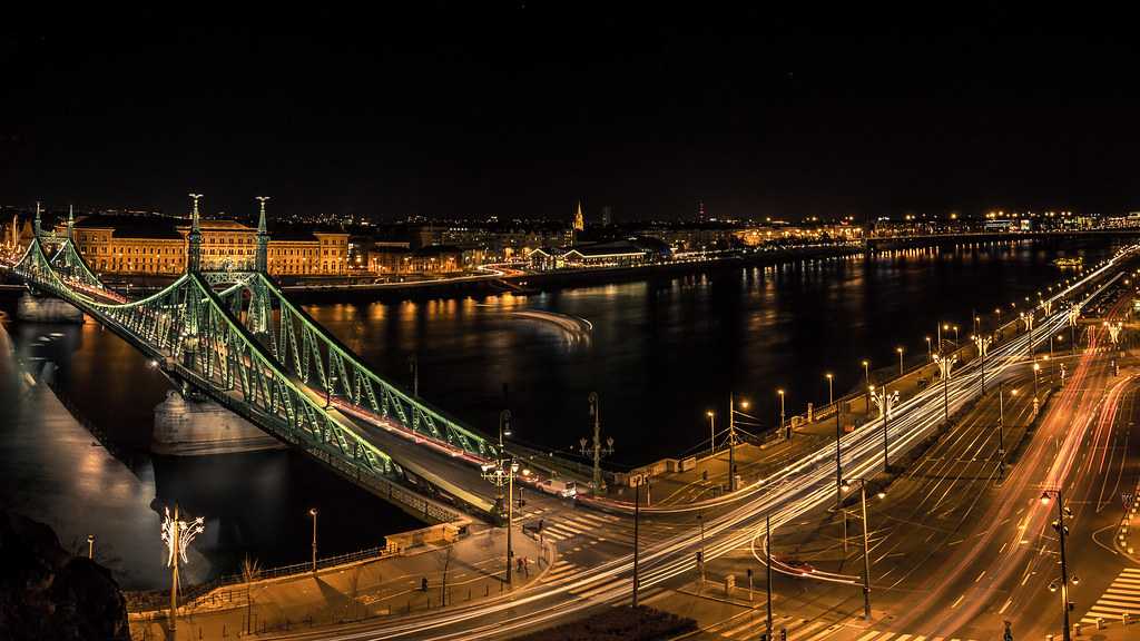 Цепной мост (будапешт) - подробная информация с фото