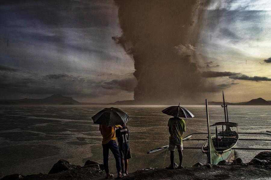 Ijen вулкан новости & извержения обновление (индонезия, восточная ява) / 16 dec 2011 - 4 jun 2020 / volcanodiscovery