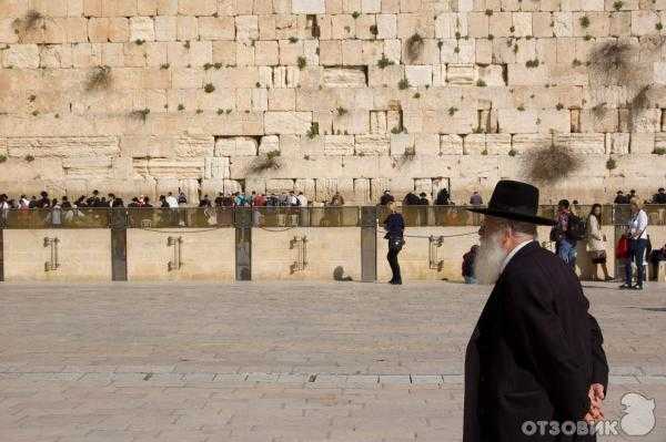 Узнай где находится Стена Плача на карте Иерусалима (С описанием и фотографиями). Стена Плача со спутника