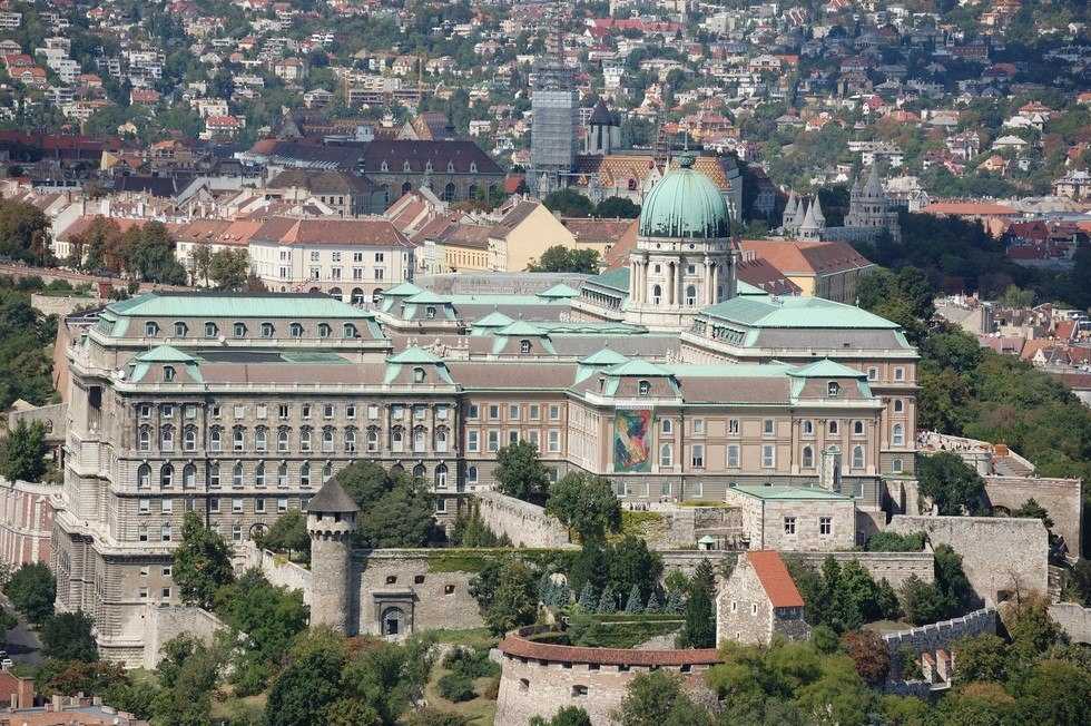 Замки и крепости венгрии: 14 самых интересных и впечатляющих мест