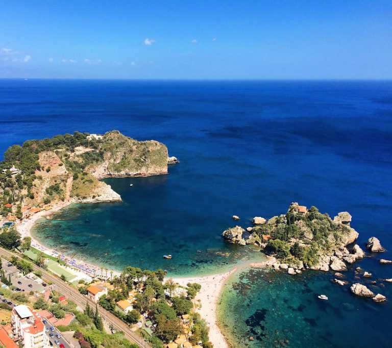 Острова италии: наш топ 10 итальянских островов | hitaly.ru