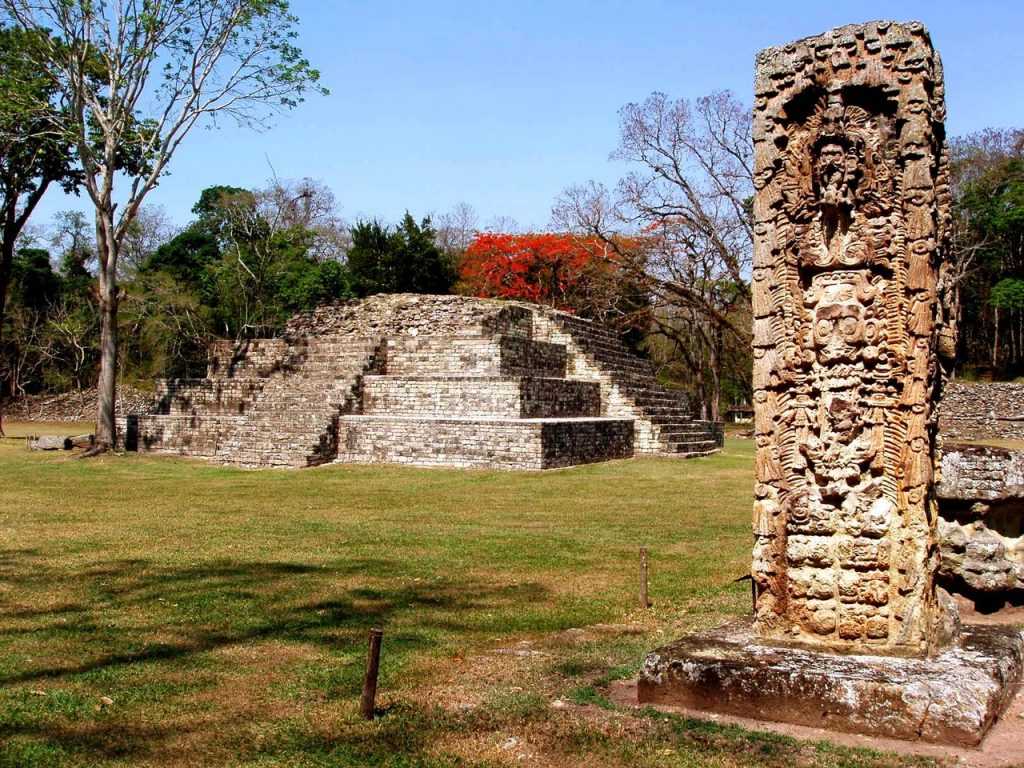 Гондурас: майанские памятники, национальные парки и все виды отдыха — тревел блоги о самостоятельных путешествиях от лучших авторов на airinme
