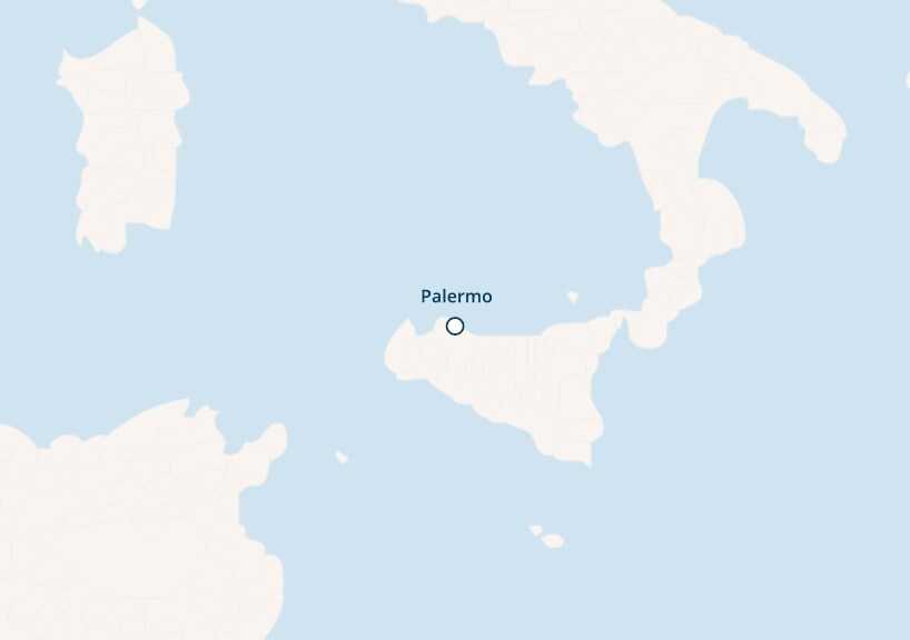 Достопримечательности палермо – топ-10 мест, куда сходить и что посмотреть