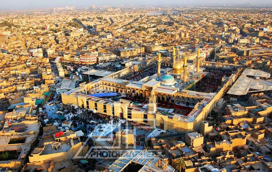 Багдад — столица какой страны? багдад: информация о городе, достопримечательности, описание
