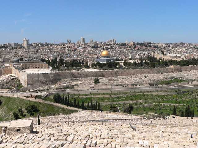 Гора сион в иерусалиме: подробные сведения с фото и картой