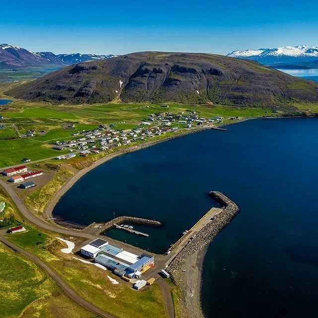 Топ 35 — достопримечательности исландии