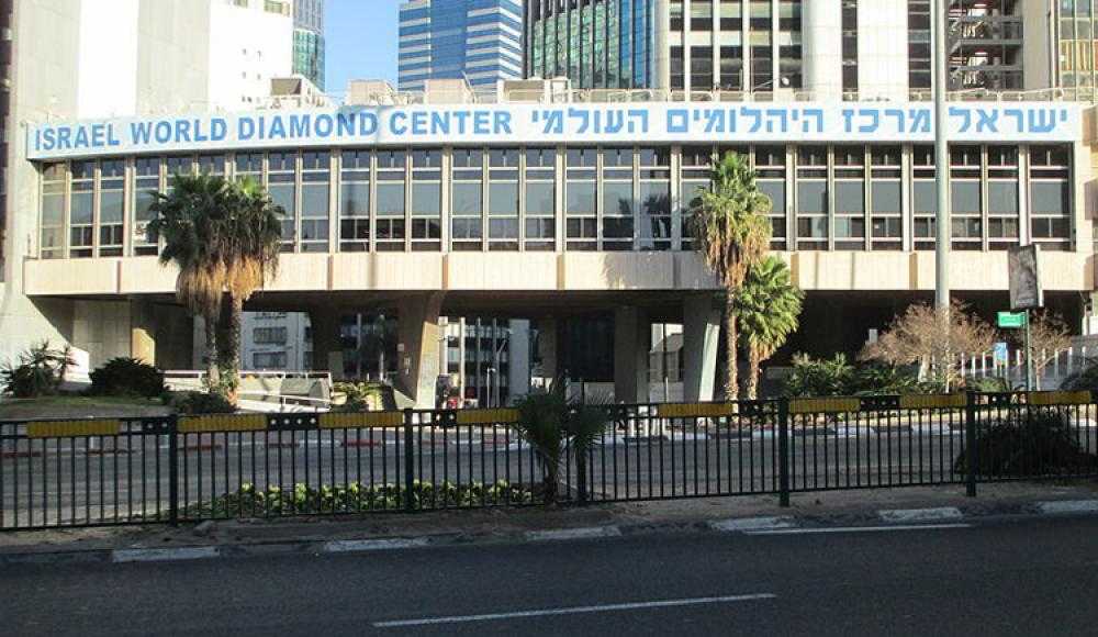 Isratravel :: покупка бриллиантов на алмазной бирже в израиле