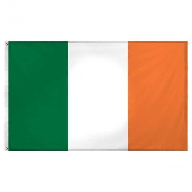 Флаг ирландии - вики