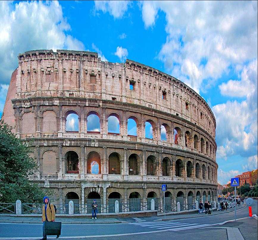 Достопримечательности италии 2021 с фото и картой. что посмотреть в италии: лучшие музеи, церкви, замки, парки — туристер.ру