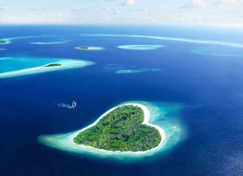 Остров сулавеси в индонезии - топ-7 роскошных пляжей