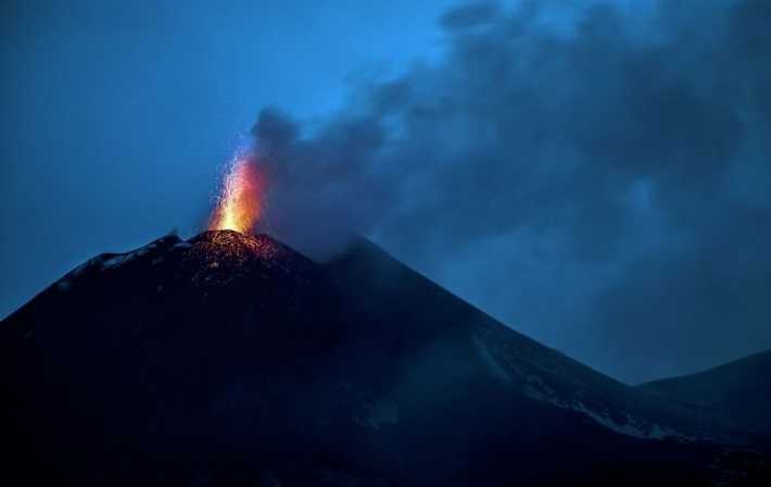 Извержение вулкана этна в сицилии. все, что нужно знать - hi-news.ru