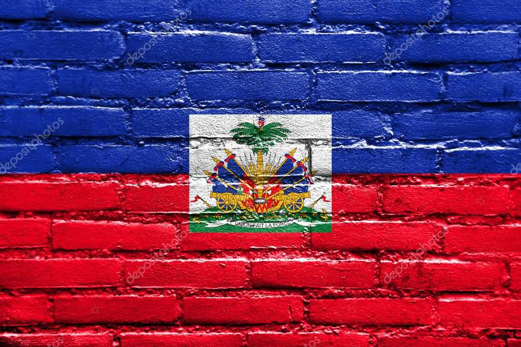 Флаг истории и значения гаити / общая культура | thpanorama - сделайте себя лучше уже сегодня!