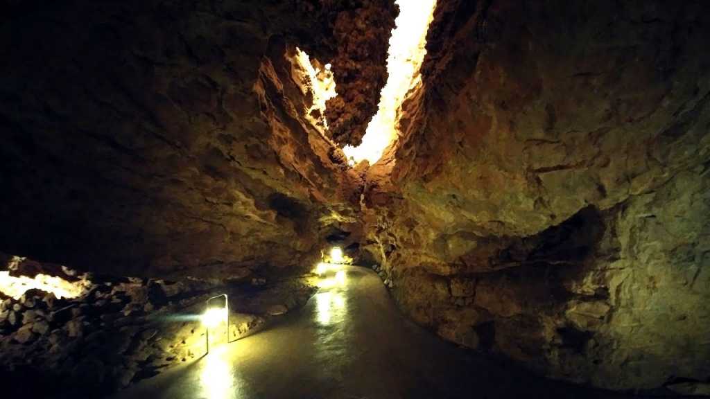 Будайский лабиринт, пещерная церковь: погружаемся в таинственные подземелья будапешта (венгрия)