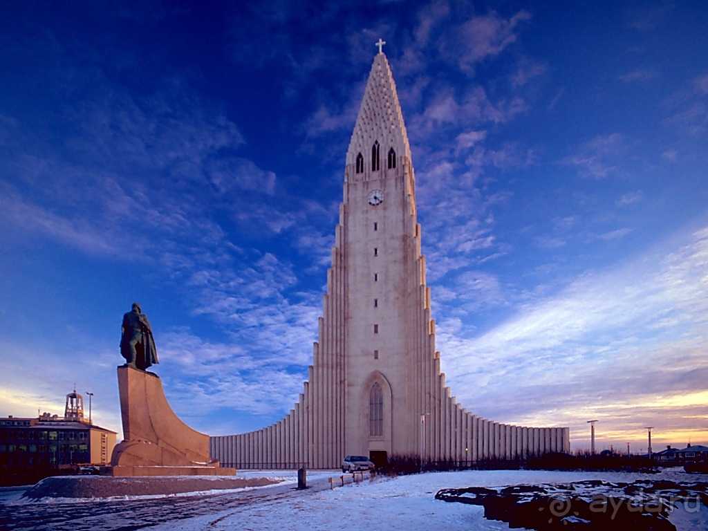 Топ-20 достопримечательности исландии, завораживающей и суровой красоты. вы точно захотите их увидеть