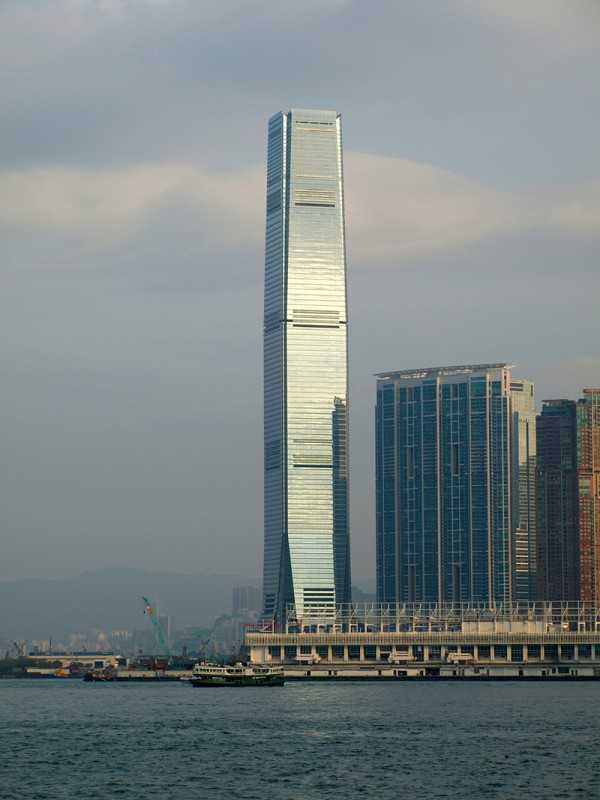 Башня банка китая - frwiki.wiki