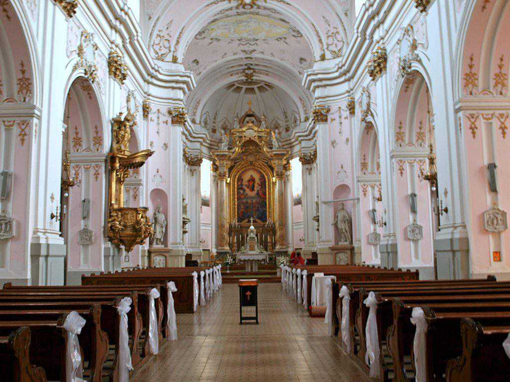 Соборы Венгрии: Базилика святого Иштвана...