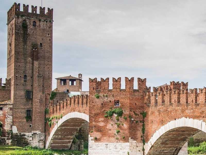 Достопримечательности вероны: 27 самых интересных мест – 2021 отзывы туристов * италия