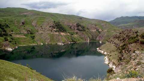 Озеро тиса - lake tisza