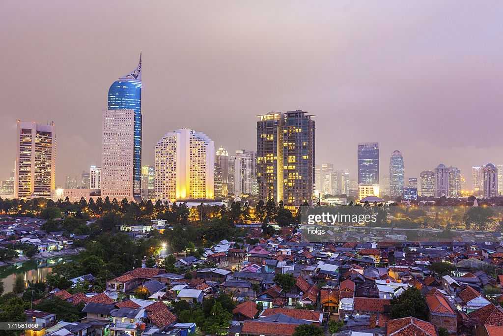 Джакарта столица индонезии — история, фото, достопримечательности, как добраться до бали — плейсмент
