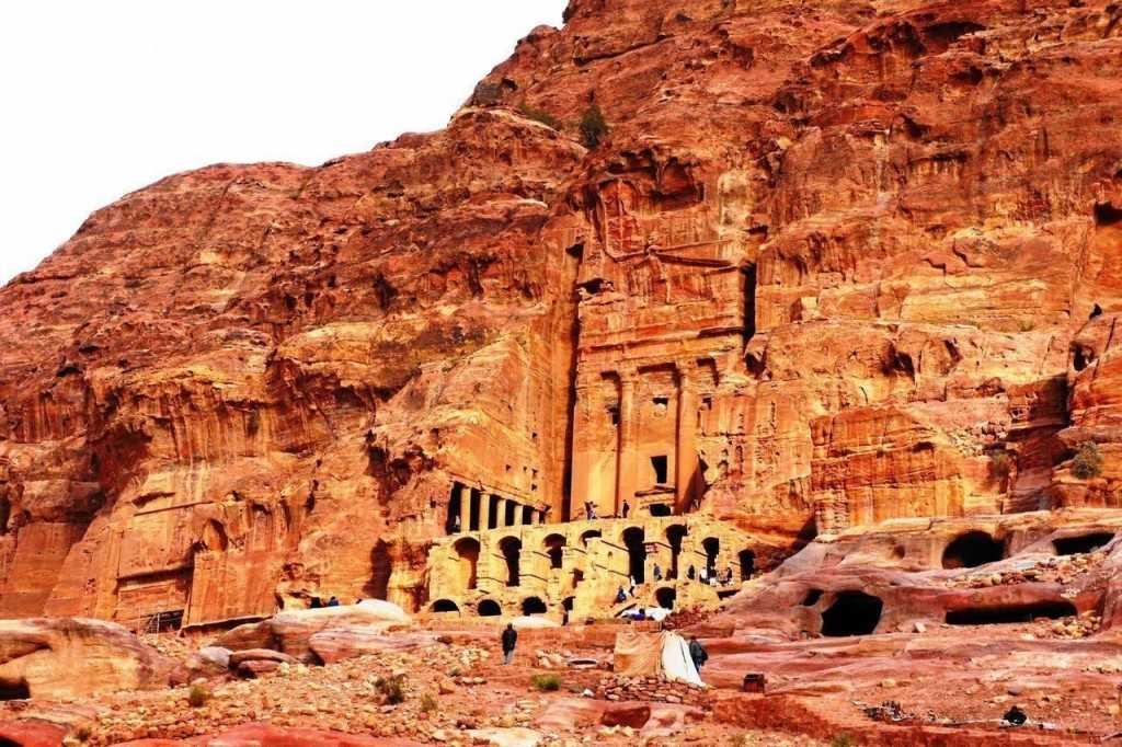 Тонкости востока. отдых в иордании 2021 - 2021 travel times