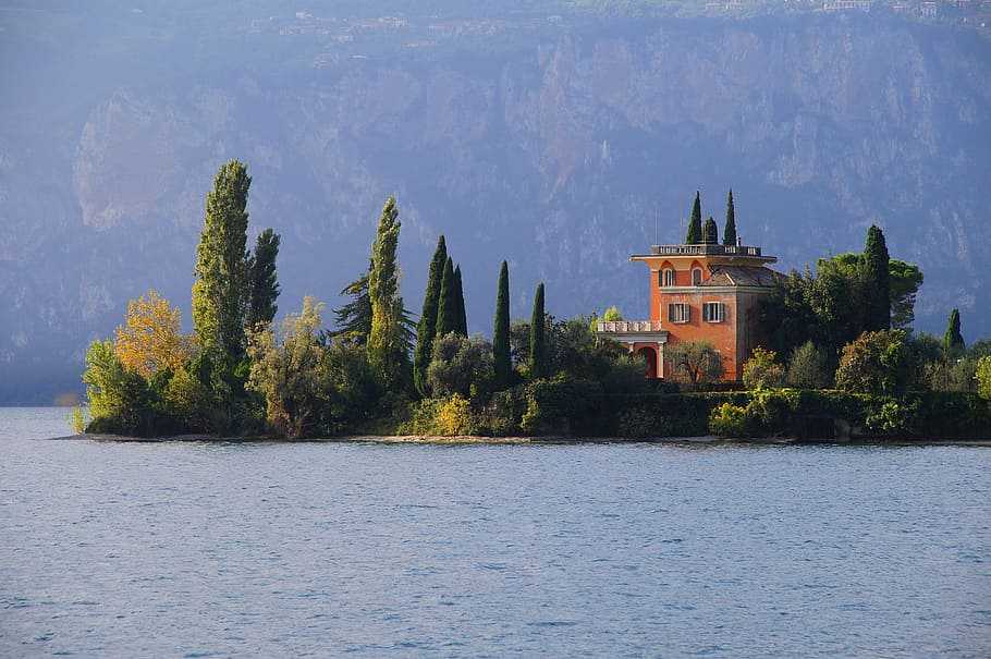 Озеро гарда: фото и советы по отдыху в этом уголке италии