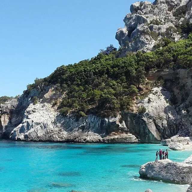 Все о достопримечательностях и отдыхе в "счастливом городе" сардинии - ольбии