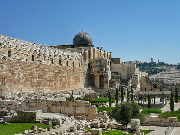 Что посмотреть в израиле, список самых красивых мест | 7daytravel