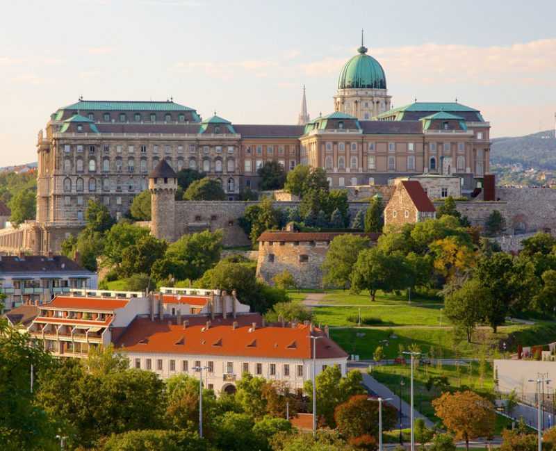Замки словакии: 10 самых красивых и неповторимых древних крепостей - сайт о путешествиях