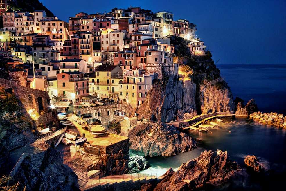 Фото италии самые красивые места фото